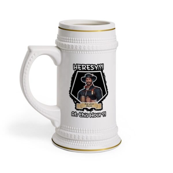 Early Access Inquisitor - RPG Meme Mug (22 oz)