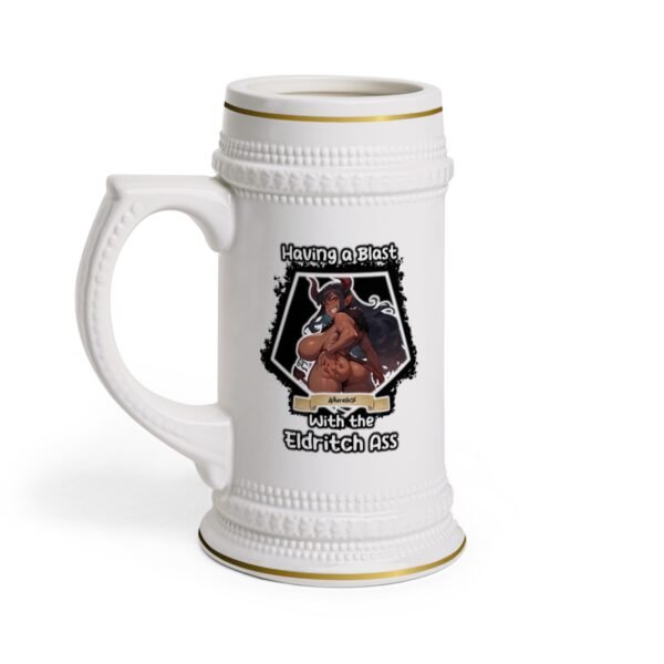 Whorelock - RPG Meme Mug (22 oz)