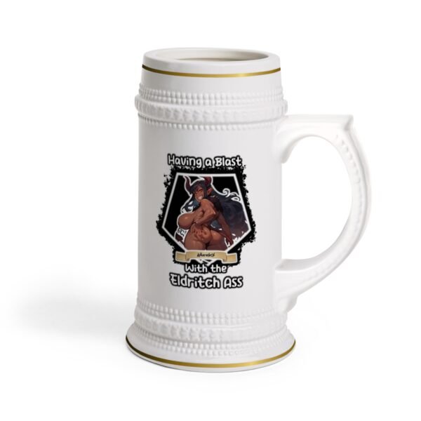 Whorelock - RPG Meme Mug (22 oz) - Image 2