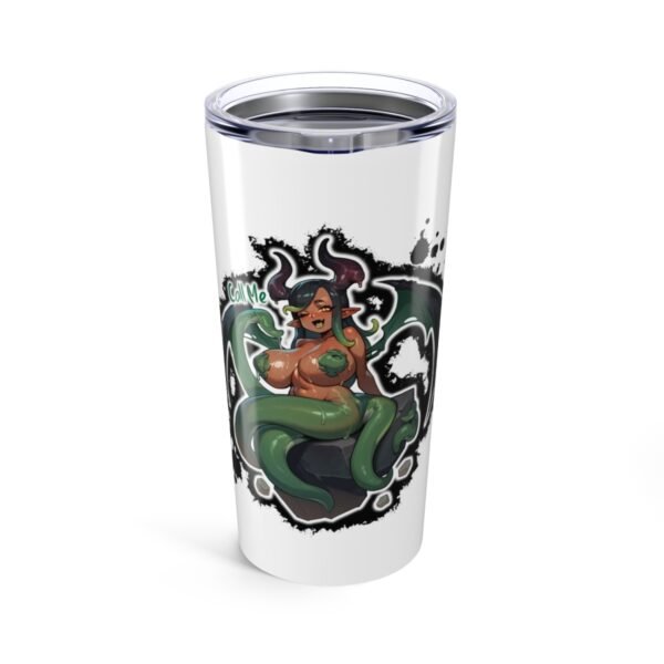 Cthulhu - Monster Girl Ecchi Tumbler (20 oz)